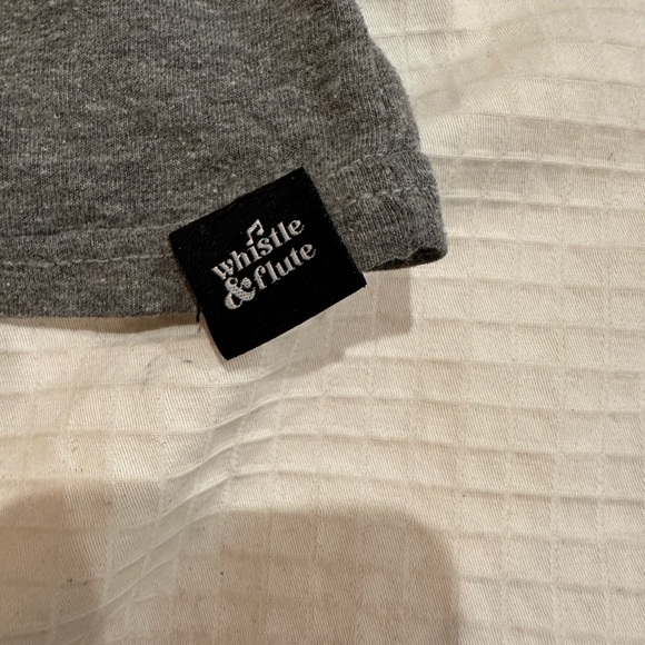 Whistle&Flute kids tee, size 4 - Picture 3 of 6